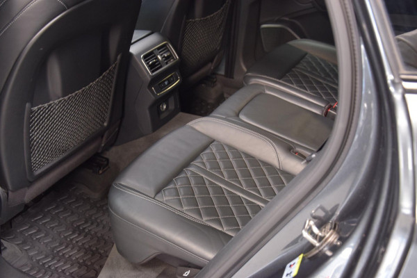 Audi Q5 3.0 TFSI SQ5 Quattro Pro Line Plus Navi|Leder|Panoramadak|354pk!|Dealer onderhouden|Luchtvering