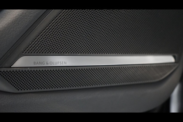 Audi A6 Limousine 45 TFSI Quattro 3x S-Line Black Optik AUTOMAAT-ACC-BANG OLUFSEN-DRIVE SELECT-NAVIGATIE-STOELVERWARMING