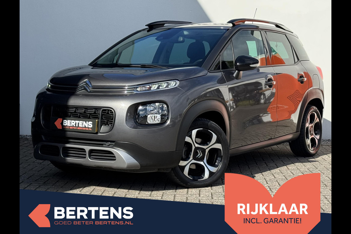Citroën C3 Aircross 1.2 PT 110 Business | Navi | Apple Carplay | Prijs is rijklaar