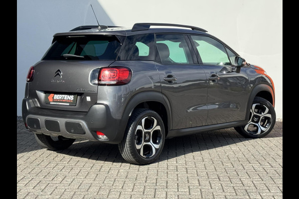Citroën C3 Aircross 1.2 PT 110 Business | Navi | Apple Carplay | Prijs is rijklaar
