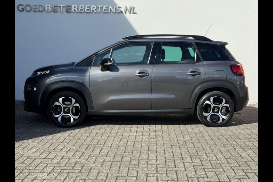 Citroën C3 Aircross 1.2 PT 110 Business | Navi | Apple Carplay | Prijs is rijklaar