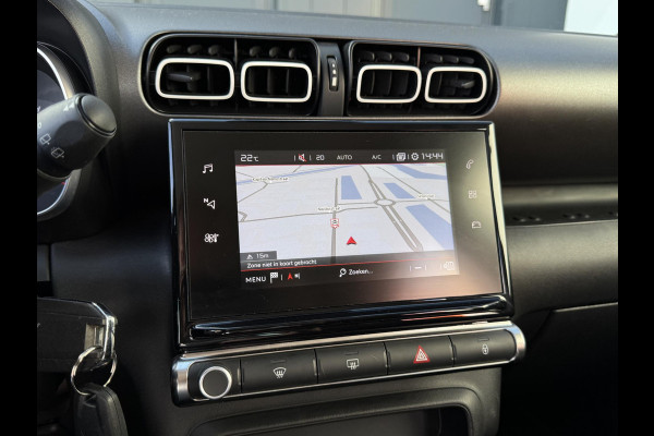 Citroën C3 Aircross 1.2 PT 110 Business | Navi | Apple Carplay | Prijs is rijklaar