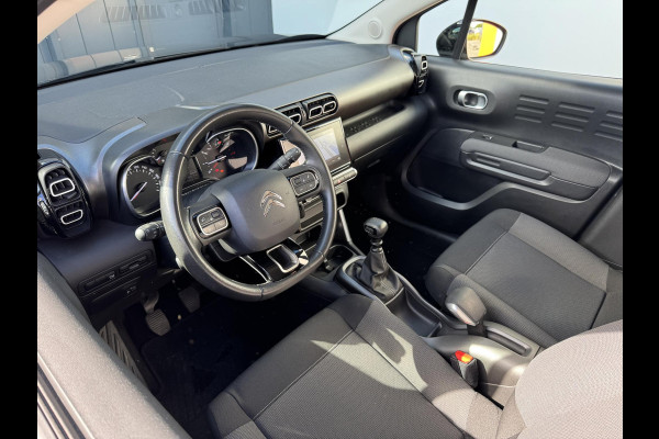 Citroën C3 Aircross 1.2 PT 110 Business | Navi | Apple Carplay | Prijs is rijklaar
