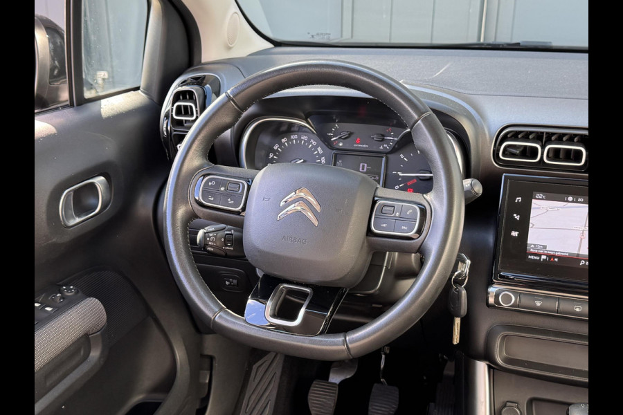 Citroën C3 Aircross 1.2 PT 110 Business | Navi | Apple Carplay | Prijs is rijklaar