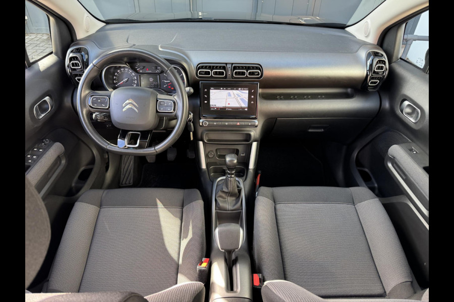 Citroën C3 Aircross 1.2 PT 110 Business | Navi | Apple Carplay | Prijs is rijklaar