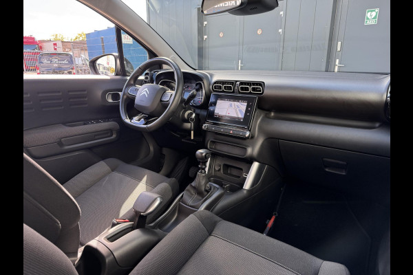 Citroën C3 Aircross 1.2 PT 110 Business | Navi | Apple Carplay | Prijs is rijklaar