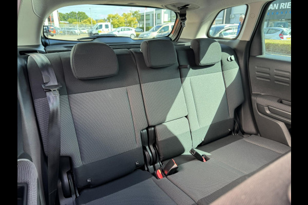 Citroën C3 Aircross 1.2 PT 110 Business | Navi | Apple Carplay | Prijs is rijklaar
