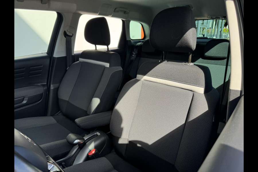 Citroën C3 Aircross 1.2 PT 110 Business | Navi | Apple Carplay | Prijs is rijklaar