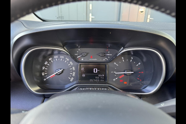 Citroën C3 Aircross 1.2 PT 110 Business | Navi | Apple Carplay | Prijs is rijklaar