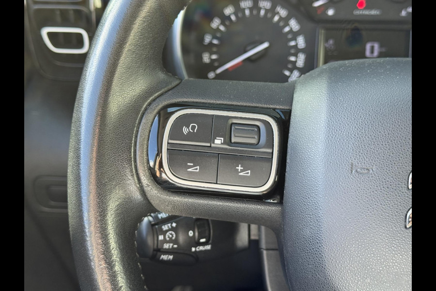 Citroën C3 Aircross 1.2 PT 110 Business | Navi | Apple Carplay | Prijs is rijklaar