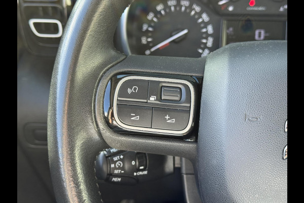 Citroën C3 Aircross 1.2 PT 110 Business | Navi | Apple Carplay | Prijs is rijklaar