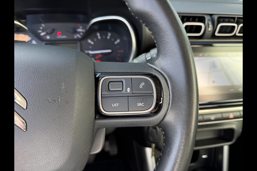 Citroën C3 Aircross 1.2 PT 110 Business | Navi | Apple Carplay | Prijs is rijklaar
