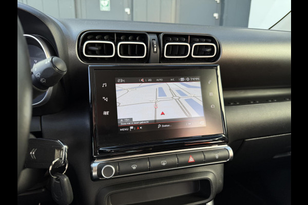 Citroën C3 Aircross 1.2 PT 110 Business | Navi | Apple Carplay | Prijs is rijklaar
