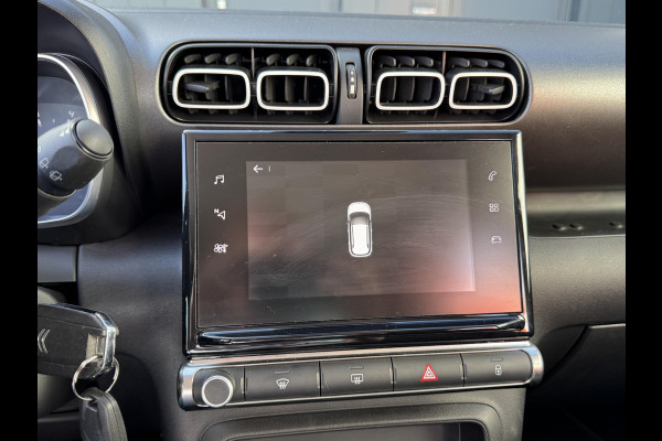 Citroën C3 Aircross 1.2 PT 110 Business | Navi | Apple Carplay | Prijs is rijklaar