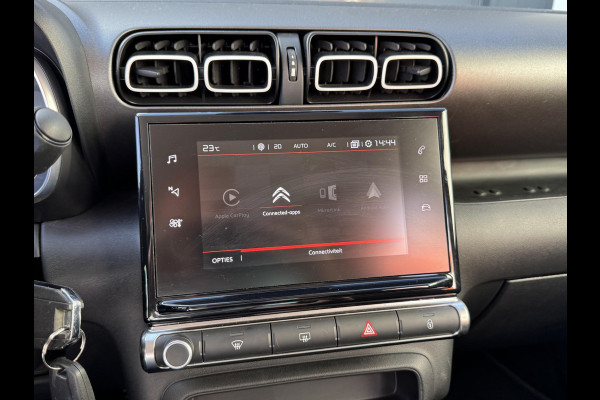 Citroën C3 Aircross 1.2 PT 110 Business | Navi | Apple Carplay | Prijs is rijklaar