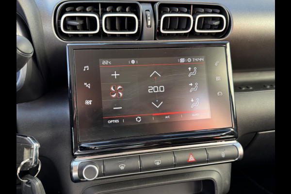 Citroën C3 Aircross 1.2 PT 110 Business | Navi | Apple Carplay | Prijs is rijklaar