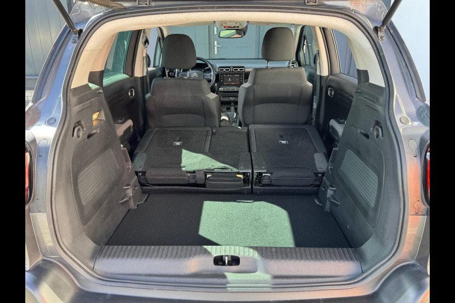 Citroën C3 Aircross 1.2 PT 110 Business | Navi | Apple Carplay | Prijs is rijklaar