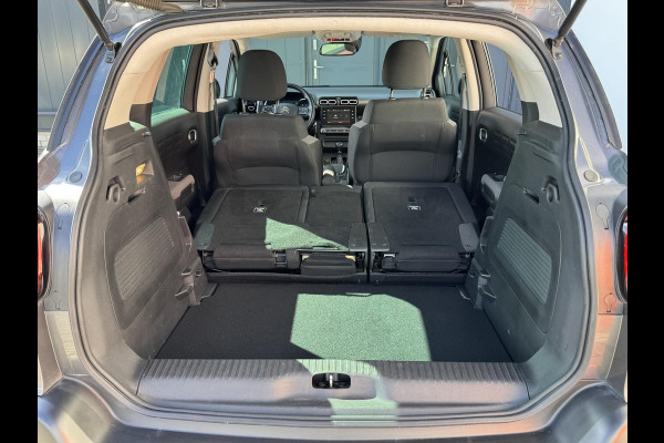 Citroën C3 Aircross 1.2 PT 110 Business | Navi | Apple Carplay | Prijs is rijklaar