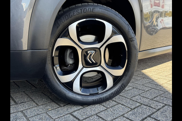 Citroën C3 Aircross 1.2 PT 110 Business | Navi | Apple Carplay | Prijs is rijklaar
