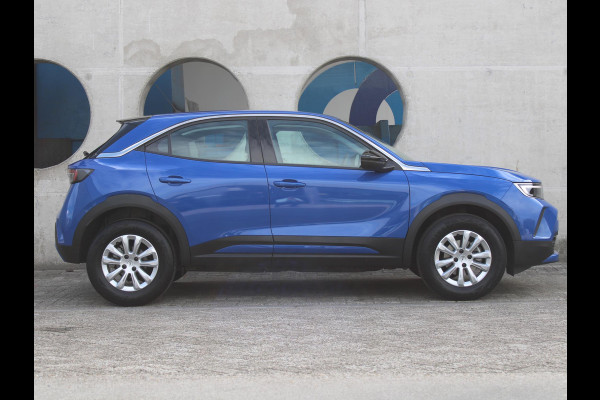 Opel Mokka 1.2 Turbo 100 Pk Edition | NAVIGATIE | ACHTERUITRIJCAMERA |