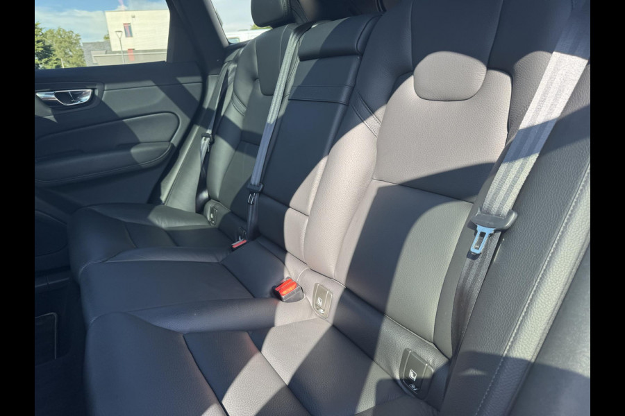 Volvo XC60 2.0 T4 Inscription 190pk | Memory Seats | Adaptieve Cruise | Open dak / Panorama dak | Lederen Bekleding