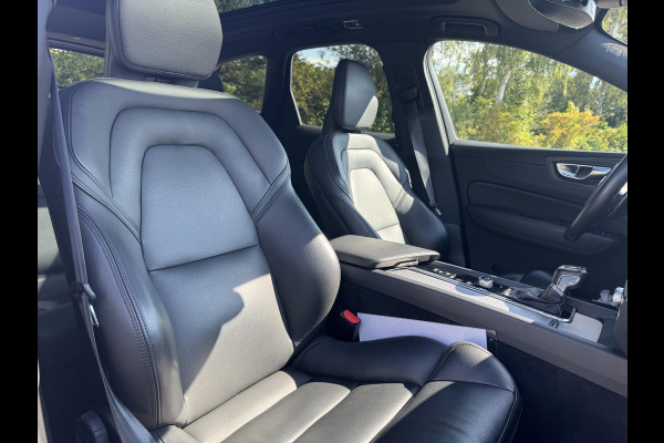 Volvo XC60 2.0 T4 Inscription 190pk | Memory Seats | Adaptieve Cruise | Open dak / Panorama dak | Lederen Bekleding