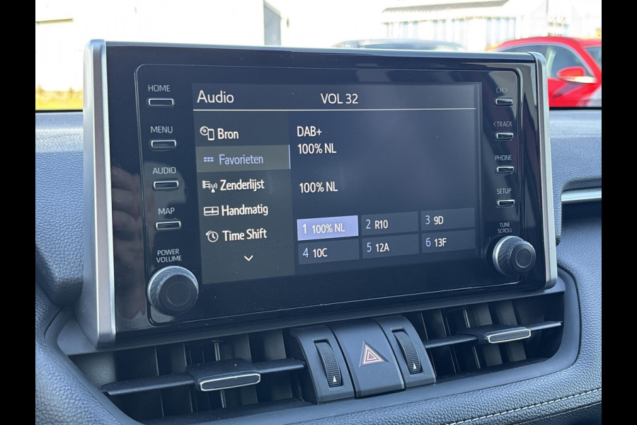 Toyota RAV4 2.0 VVT-iE Outdoor 1500kg trekvermogen