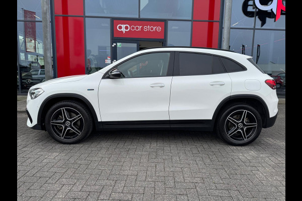 Mercedes-Benz GLA 250 e Business Solution AMG Limited