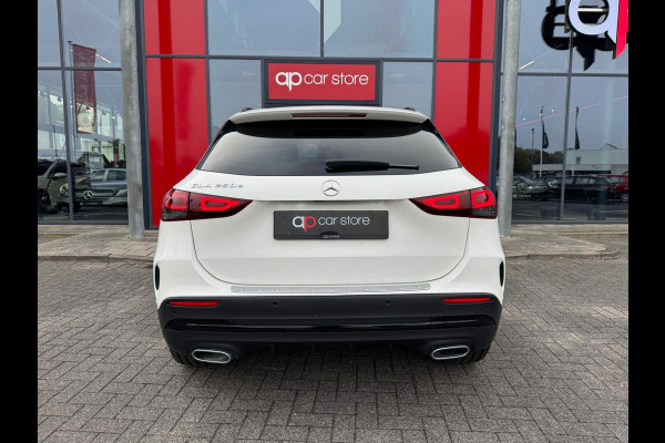 Mercedes-Benz GLA 250 e Business Solution AMG Limited