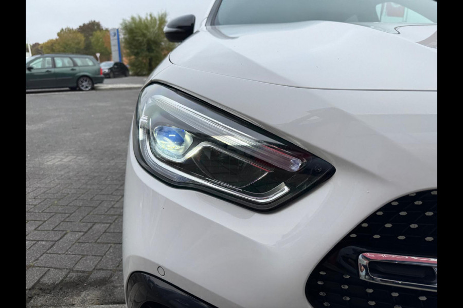 Mercedes-Benz GLA 250 e Business Solution AMG Limited