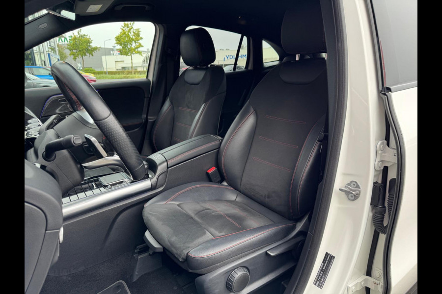 Mercedes-Benz GLA 250 e Business Solution AMG Limited