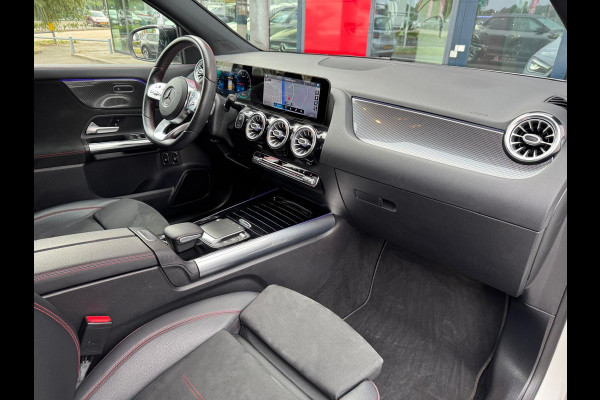 Mercedes-Benz GLA 250 e Business Solution AMG Limited