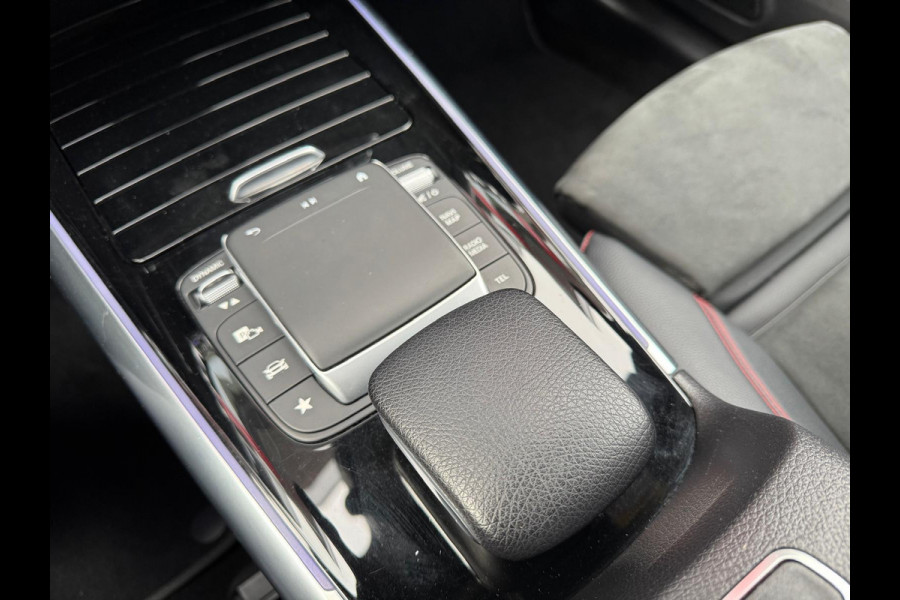 Mercedes-Benz GLA 250 e Business Solution AMG Limited