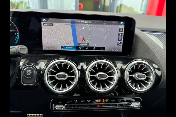 Mercedes-Benz GLA 250 e Business Solution AMG Limited
