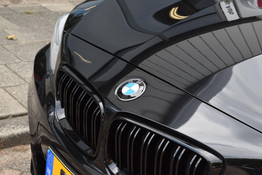 BMW 2 Serie Cabrio 220i High Ex.|M-pakket|Leer|Carplay|Dealero.h.