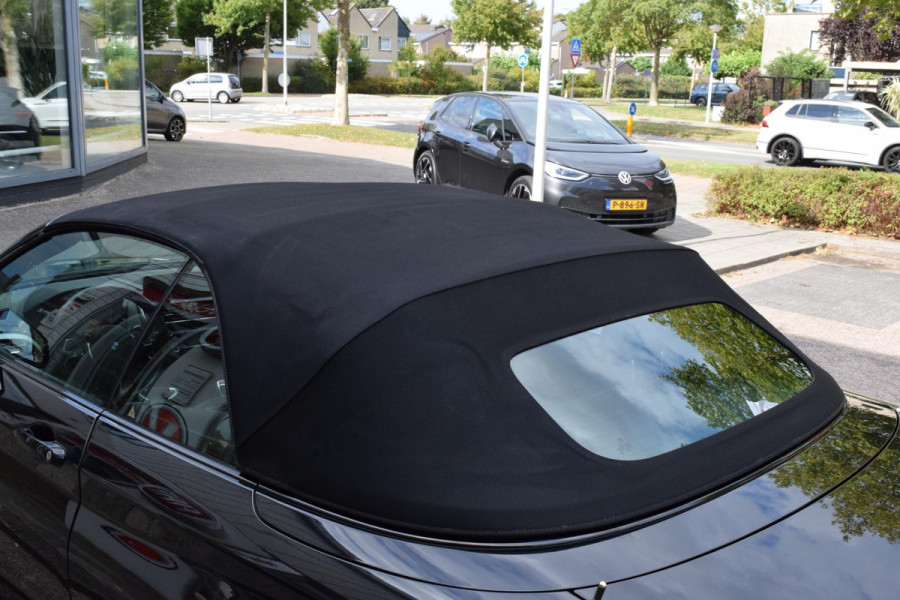 BMW 2 Serie Cabrio 220i High Ex.|M-pakket|Leer|Carplay|Dealero.h.