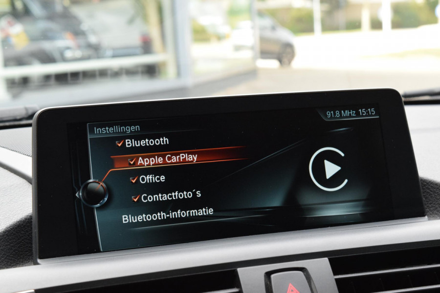 BMW 2 Serie Cabrio 220i High Ex.|M-pakket|Leer|Carplay|Dealero.h.