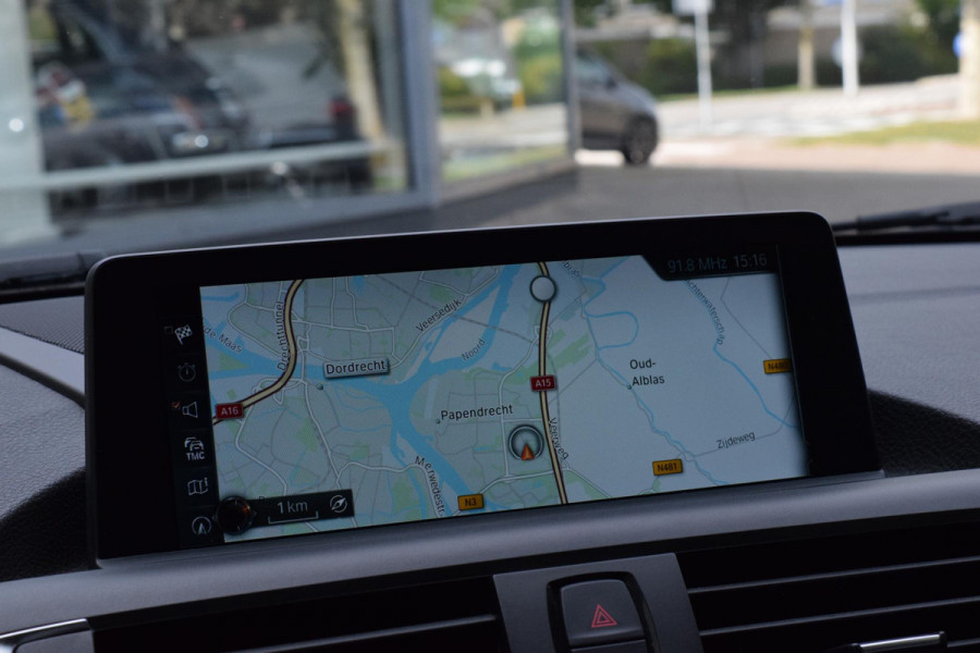 BMW 2 Serie Cabrio 220i High Ex.|M-pakket|Leer|Carplay|Dealero.h.