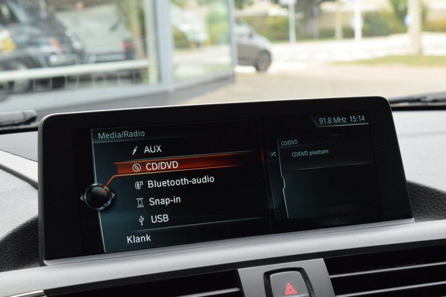 BMW 2 Serie Cabrio 220i High Ex.|M-pakket|Leer|Carplay|Dealero.h.