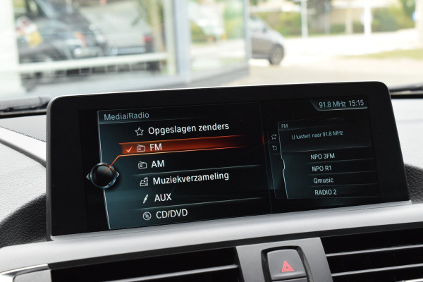 BMW 2 Serie Cabrio 220i High Ex.|M-pakket|Leer|Carplay|Dealero.h.