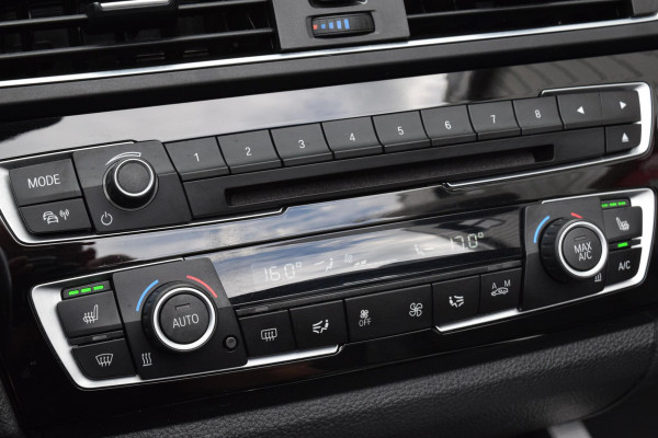 BMW 2 Serie Cabrio 220i High Ex.|M-pakket|Leer|Carplay|Dealero.h.