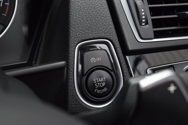 BMW 2 Serie Cabrio 220i High Ex.|M-pakket|Leer|Carplay|Dealero.h.