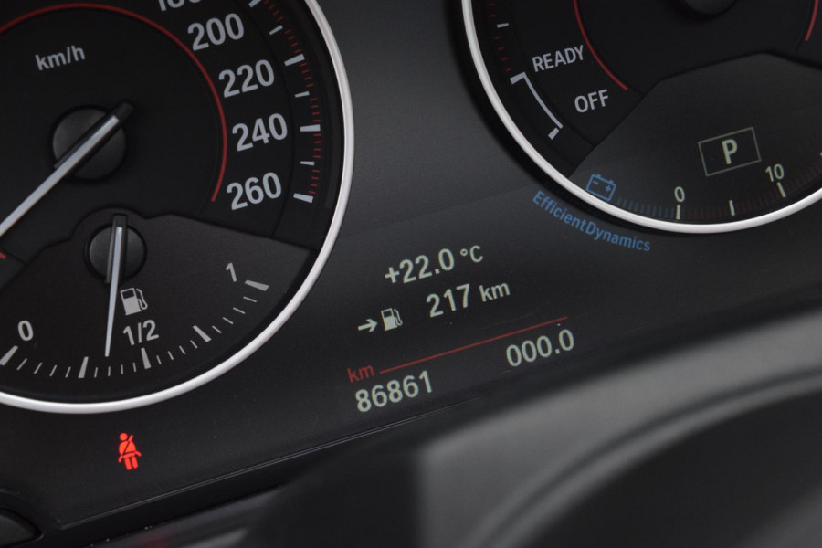 BMW 2 Serie Cabrio 220i High Ex.|M-pakket|Leer|Carplay|Dealero.h.