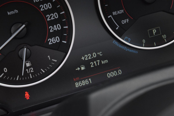 BMW 2 Serie Cabrio 220i High Ex.|M-pakket|Leer|Carplay|Dealero.h.