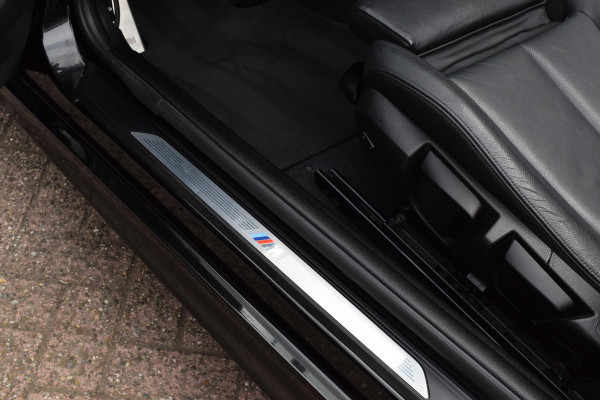 BMW 2 Serie Cabrio 220i High Ex.|M-pakket|Leer|Carplay|Dealero.h.