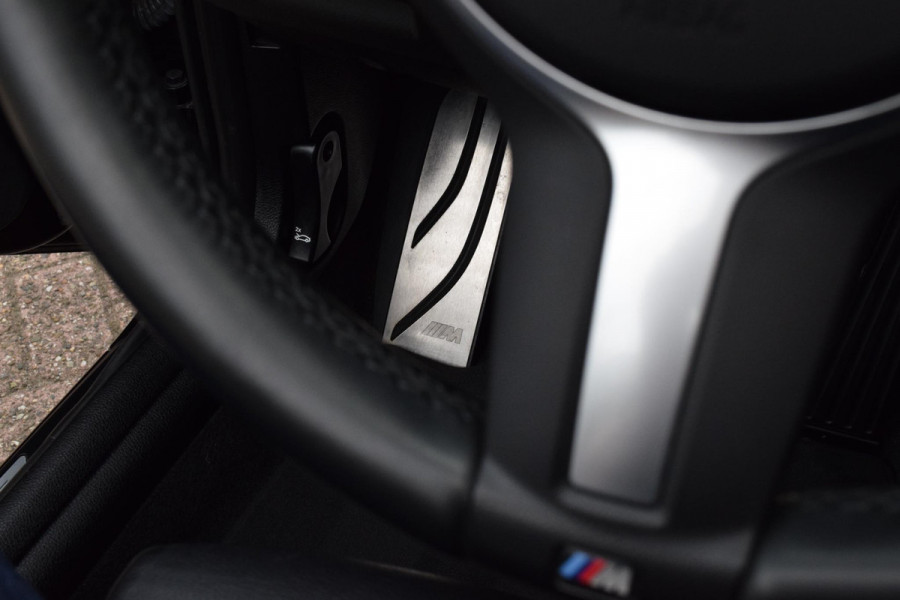 BMW 2 Serie Cabrio 220i High Ex.|M-pakket|Leer|Carplay|Dealero.h.