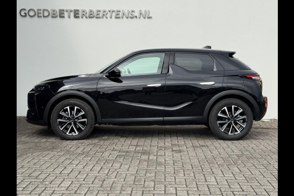 DS DS 3 1.2 Hybrid 136 Performance Line | Prijs is rijklaar | Meer foto's volgen
