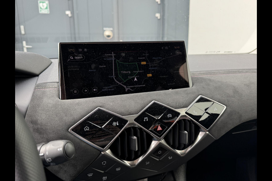 DS DS 3 1.2 Hybrid 136 Performance Line | Prijs is rijklaar | Meer foto's volgen