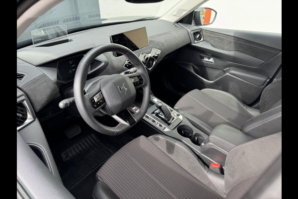 DS DS 3 1.2 Hybrid 136 Performance Line | Prijs is rijklaar | Meer foto's volgen