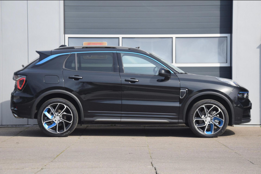 Lynk & Co 01 1.5